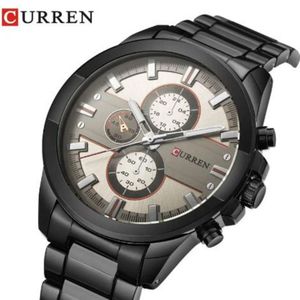 Reloj Curren Hombre Kreb490101