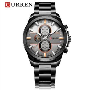 Reloj Curren Hombre Kreb490101
