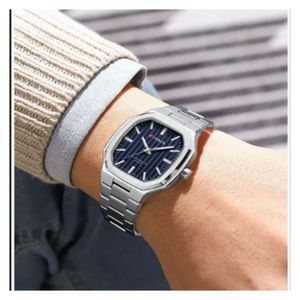 Reloj Curren Hombre Kree0502