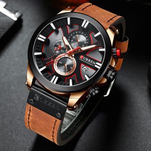 Reloj Curren Hombre Krec831911