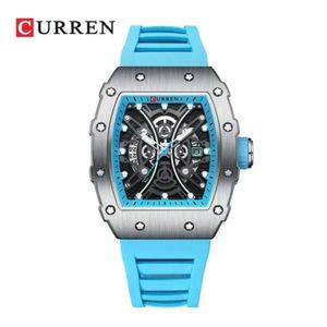 Reloj Curren Hombre Kred8001
