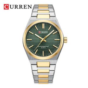 Reloj Curren Hombre Kred8305