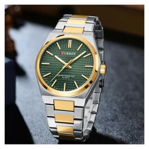 Reloj Curren Hombre Kred8305