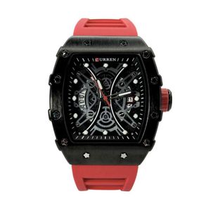 Reloj Curren Hombre Kred8003