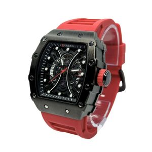 Reloj Curren Hombre Kred8003