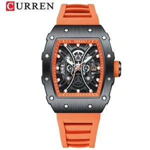 Reloj Curren Hombre Kred8002