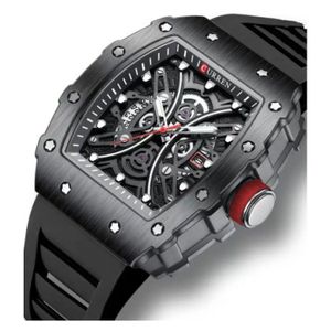 Reloj Curren Hombre Kred8004
