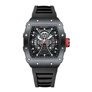 Reloj Curren Hombre Kred8004