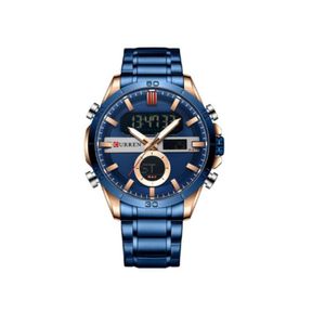 Reloj Curren Hombre Kred232120