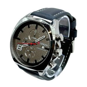 Reloj Curren Hombre Krec541901