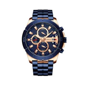 Reloj Curren Hombre Krec6003