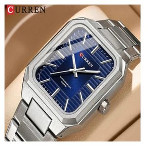 Reloj Curren Hombre Kree0403