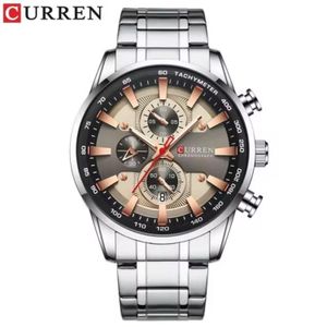Reloj Curren Hombre Krec971912