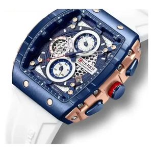Reloj Curren Hombre Kred8202