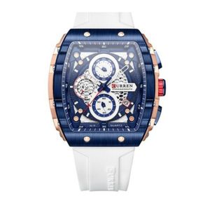 Reloj Curren Hombre Kred8202