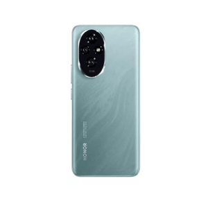 Honor 200 256gb 12gb Ram 50Mp + 50Mp + 12Mp 6.7" Verde Esmeralda