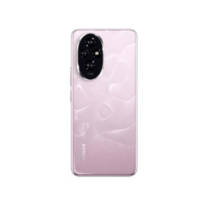 Honor 200 256gb 12gb Ram 50Mp + 50Mp + 12Mp 6.7" Rosa Coral