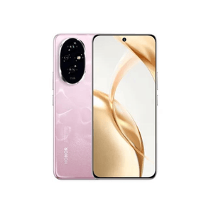 Honor 200 256gb 12gb Ram 50Mp + 50Mp + 12Mp 6.7" Rosa Coral