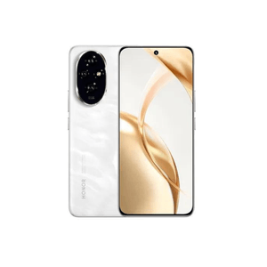 Honor 200 256gb 12gb Ram 50Mp + 50Mp + 12Mp 6.7" Blanco Lunar