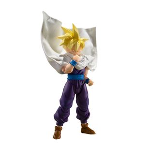Figura de Acción SH Figuarts Gohan Super Saiyan