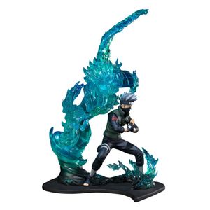 Figura de Acción SH Figuarts Kakashi Hatake - Susanoo