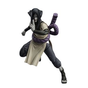 Figura de Acción Sh Figuarts Orochimaru - Seeker of Immortality