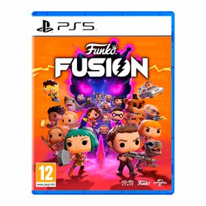 Funko Fusion Playstation 5 Euro