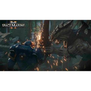 Warhammer 40000 Space Marine 2 Playstation 5 Latam