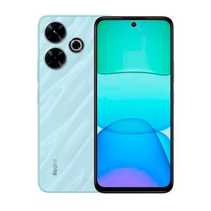 Xiaomi Redmi 13 128GB 6GB Azul