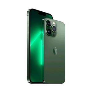 REACONDICIONADO GRADO A | iPhone 13 Pro 128GB 6GB Verde
