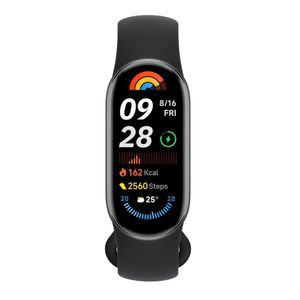 Xiaomi Smart Band 9 Pantalla AMOLED de 1,62"