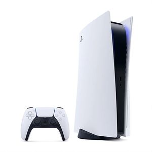 PlayStation 5 Slim edición digital