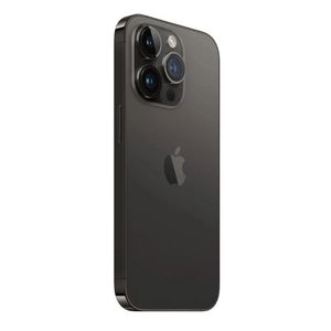 REACONDICIONADO| iPhone 14 Pro eSIM 256GB 6GB Graphite