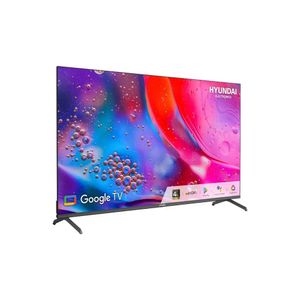 Televisor HYUNDAI LED 50" UHD 4K Smart Tv