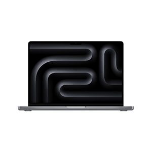 MacBook Pro MTL73LL/A 14" Chip M3 8 Core 512GB SSD 8GB Gris
