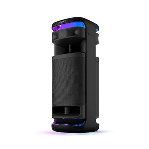 Sony Parlante Bluetooth SRS-ULT1000 de fiestas ULT TOWER 10 Negro