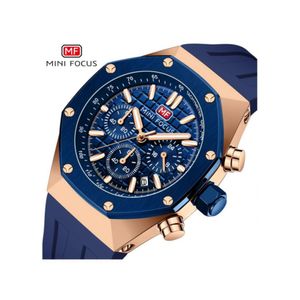 Reloj Mini Focus Hombre Mfa88212101