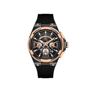 Reloj Mini Focus Hombre Mfa9404