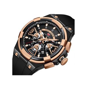 Reloj Mini Focus Hombre Mfa9404