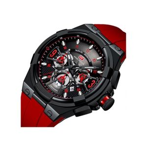 Reloj Mini Focus Hombre Mfa9402