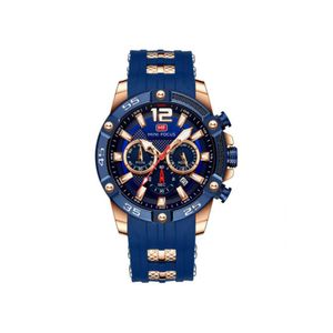 Reloj Mini Focus Hombre Mfa402003