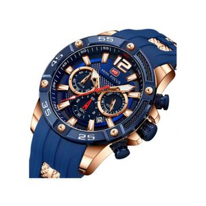 Reloj Mini Focus Hombre Mfa402003