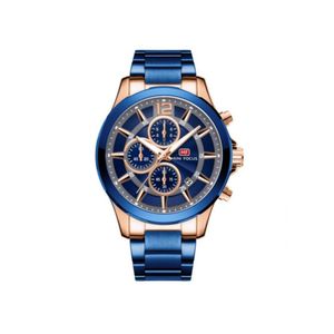 Reloj Mini Focus Hombre Mfa3903