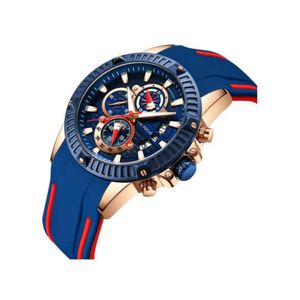 Reloj Mini Focus Hombre Mf9103