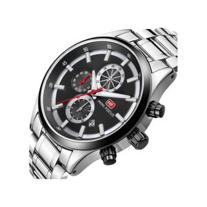 Reloj Mini Focus Hombre Mf391901