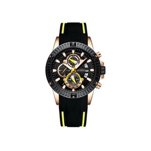 Reloj Mini Focus Hombre Mf9108