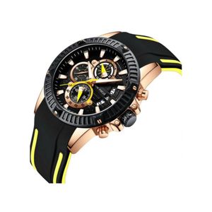 Reloj Mini Focus Hombre Mf9108