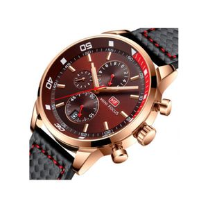 Reloj Mini Focus Hombre Mf05202801