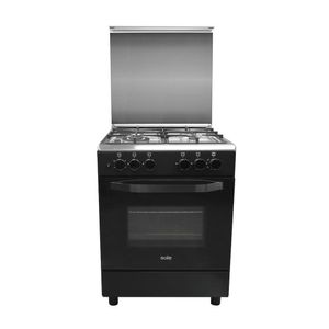 Cocina de Pie Sole a Gas 4 Quemadores Bahamas 4h 60cm Cosol039
