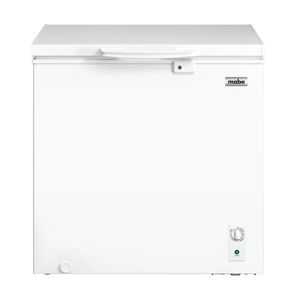 Congelador Mabe 198 L Frost CHM200PB3 Blanco